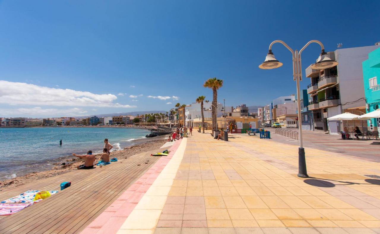 Arinaga Home ภายนอก รูปภาพ