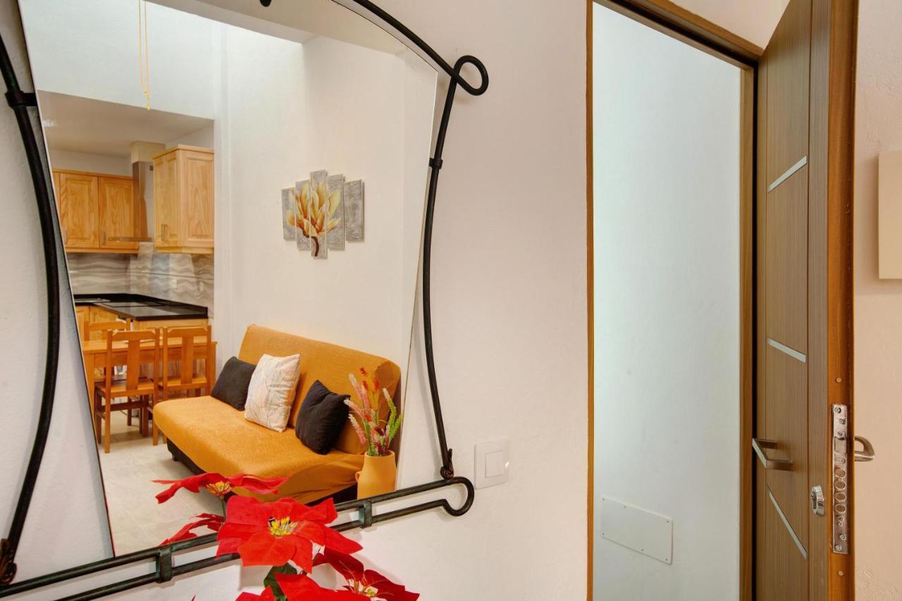 Arinaga Home ภายนอก รูปภาพ