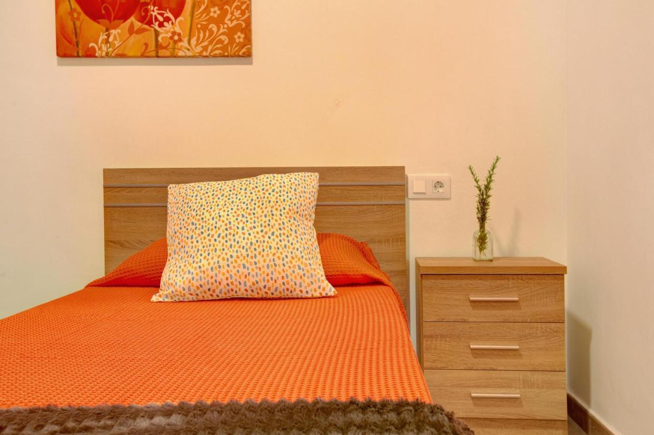 Arinaga Home ภายนอก รูปภาพ