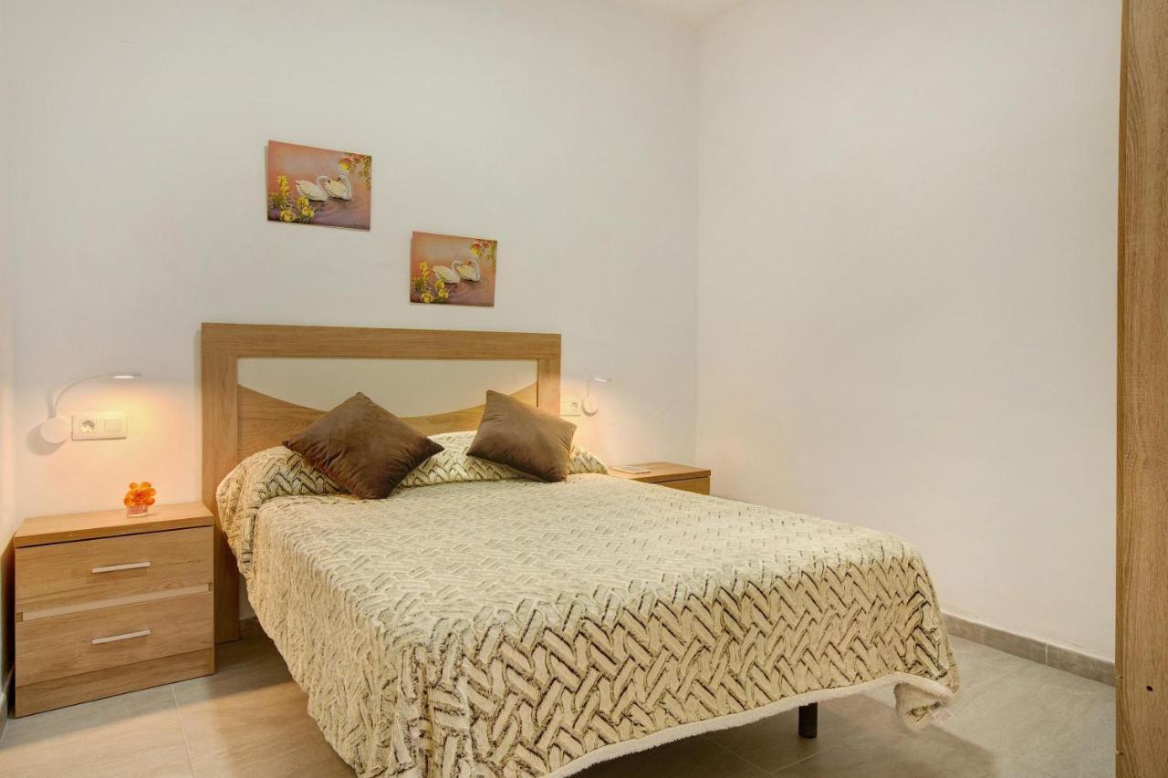 Arinaga Home ภายนอก รูปภาพ