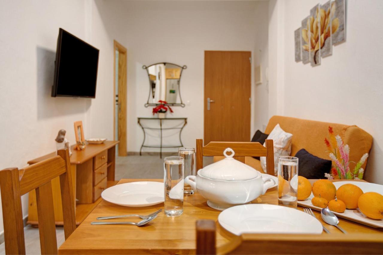 Arinaga Home ภายนอก รูปภาพ