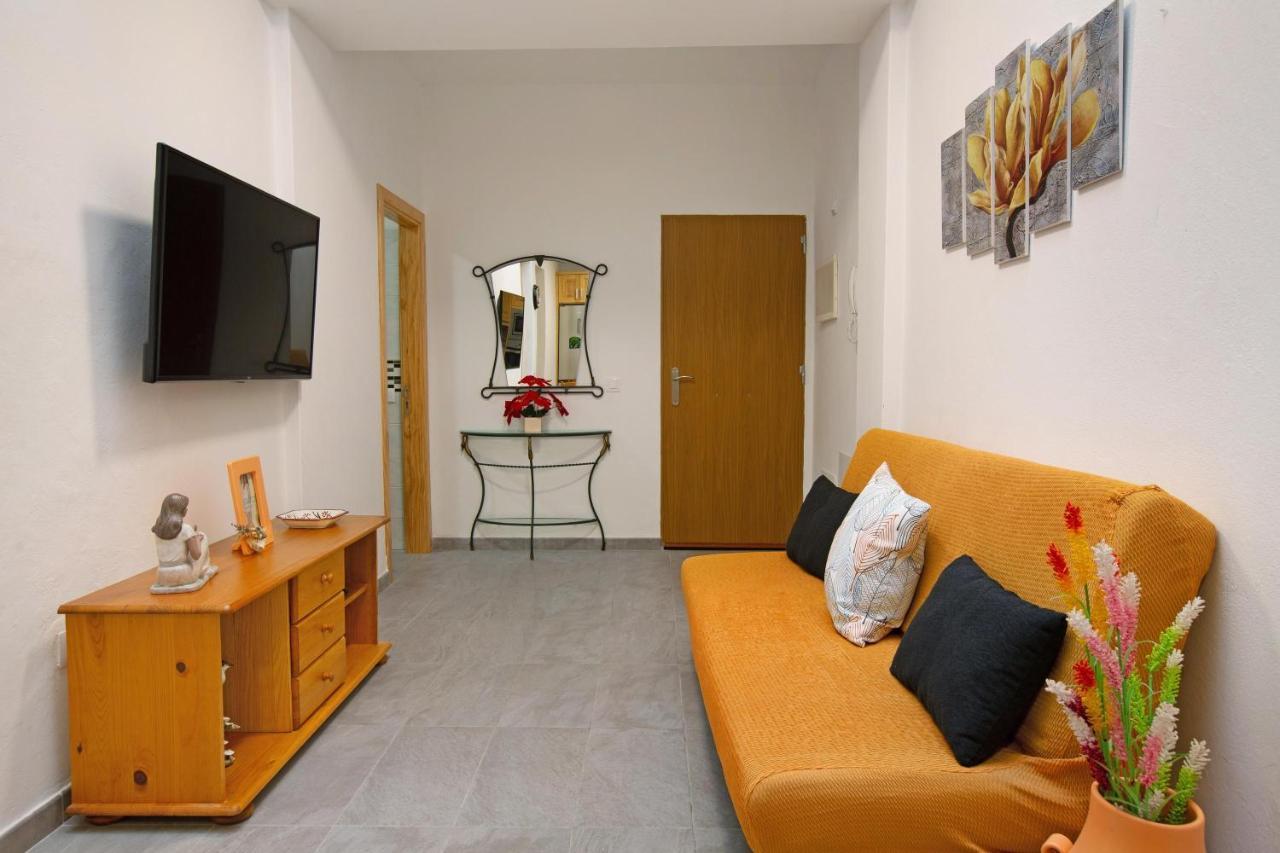 Arinaga Home ภายนอก รูปภาพ